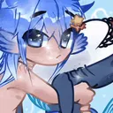 ezri : social, giveaways, emotes