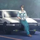 Ashes Lonely Drivers Club