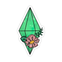 Simsie's Discord server icon