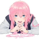 Ritsu's Petal Garden (Dating , hangout)'s icon