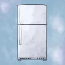 The Art Fridge