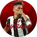 FUT DYBALA