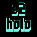 E2Holo