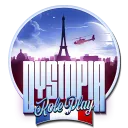 FR | Dystopia Roleplay FA