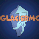 GlacierMC.net Discord server icon