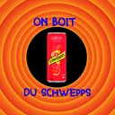 On Boit Du Schwepps Community 🍹