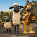 The Search For The Lost Shaun The Sheep Pilot