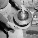 ☢ URANIUM 238 ENRICHMENT FACILITY ☢