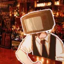 The Bar of The Betwixt