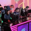 Jey LIVE