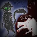 A Warrior Cats Roleplay Discord Server Icon