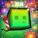 Discovery icon for SlimeSMP Minecraft Server Discord server