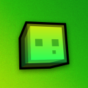 Discovery icon for SlimeSMP Minecraft Server Discord server
