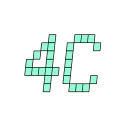 r7105: Four Corners's icon