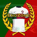 Endzone  Discord Server Icon
