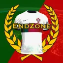 Endzone  Discord Server Icon