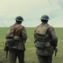 1917 group therapy