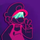 Linky's Neon World!