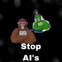 Gorillatag AI stopppers