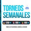 Torneos Semanales WLT