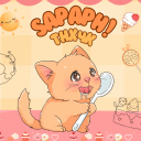 🍦 [ 𝐒𝐀𝐏𝐀𝐏𝐇 ] 🥖 icon