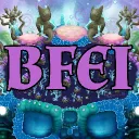 Battle For Ethereal Island (Finished)