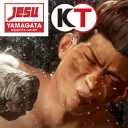 【YeSU CUP】DOA6部門