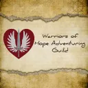 The Warriors of Hope Adventuring Guild (Knoxville)
