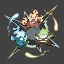 Catching Spirits [FR/EN]