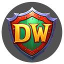 Depraved World Game Discord Server Icon