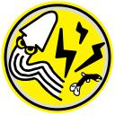 🗲ELECTROSPLAT🗲 Discord server logo