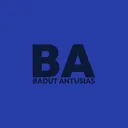 BADUT ANTUSIAS