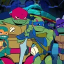 Tmnt fandom