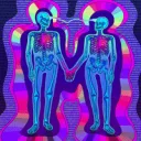 ・・𝓓𝓮𝔃’𝓼 𝓛𝓪𝓲𝓻・・ Discord Server Icon