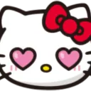 100+ Hello Kitty Emojis | Melody Emotes | Kuromi Emoticons | Kitty Emoji | Nitro | HK Cat | HK100SV