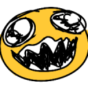 cursed be thine emotes