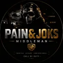 PAIN AND JOKS