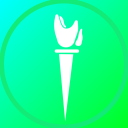 The Political Discussion Server Icon