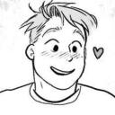 Heartstopper Discord Server Icon