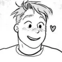 Heartstopper Discord Server Icon
