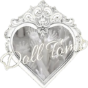 Discovery icon for 𓋹  doll tomb ˙⟡ Discord server