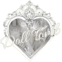 𓋹  doll tomb ˙⟡ avatar