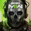 Call of duty MWII And Warzone Server Icon