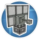 Create: Radars