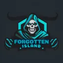 Forgotten Island