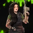 MianneFoxx