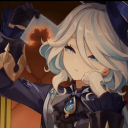 Fontaine Ministry of Justice Discord Server Icon