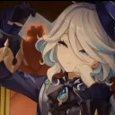 Fontaine Ministry of Justice Discord Server Icon