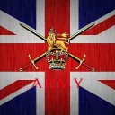 PBA | British Army