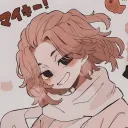 🍬 ♡ The power family Community ᨓ 🍰's icon